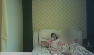“你别射里了”结果还是内射大奶肥臀骚少妇与奸夫偸