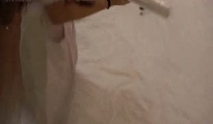 大尺度巨献【女护士的遭遇2】 性感制服小护士被保