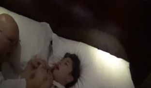 国产稀有题材大尺度光头佬杀人盗尸配阴婚1080P