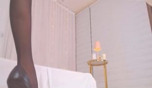 [韩国] 自己把自己绑起来~哥哥喜欢这样囚禁自己