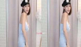 [韩国] 快来看漂亮小姐姐～整个画面都给你满满的
