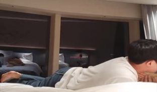 [韩国] 约炮达人调情技巧一流～女上位表情销魂！