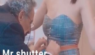 大神Mr. shutter全套作品 超多女神大尺