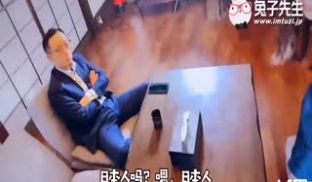 渣男欠债让女友用身体来还债，4P无套内射 (麻豆