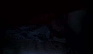 阿姨我不想努力了～硬汉小哥与短发熟女的旅馆约啪实