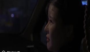 空姐的兼职 空姐模特入贼船 捆绑调教黑丝袜 (9
