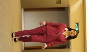 新人模特浅规则～要拿到工作前先把衣服脱光！