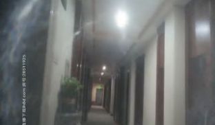 《91王先生会所寻欢》戴着偷拍眼镜到会所，挑到口