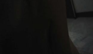 真走运~偏僻村庄150元搞了个身材样貌很正点的9