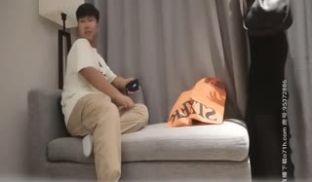 《小宝寻花》约了个高颜值大长腿黑裙白肌妹子，开档
