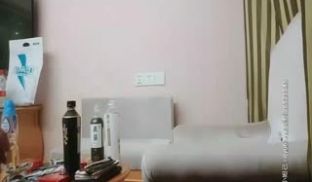 《91沈先森》约啪甜美苗条妹子，换上JK装舔弄后