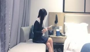 太子探花 爆干巨乳苗条双马尾妹子