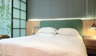 《小宝寻花》出品品质保证～高颜质冰山刺青妹口活好
