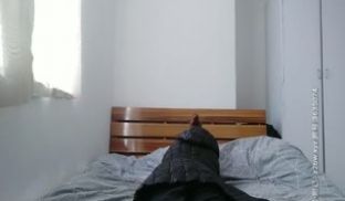 周末午后阳光正好，小情侣在家啪啪晒恩爱～