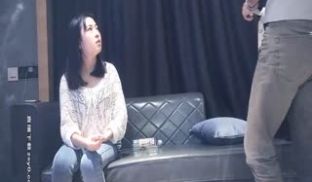 《91沈先生》约了个肉肉身材甜美妹子，抬腿侧入抽