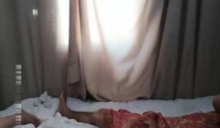 高颜值会所偷拍直播!!帮客人精油按摩顺便保养一下