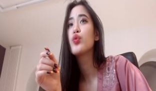 [欧美] Li Chang Show~脱衣吃播有