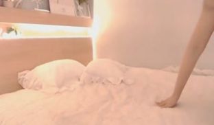 [韩国] 想念是会唿吸的痛，兔女郎主播一上线爹爹