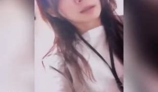 SWAG『Funnyg』幻想系列实习女护士小玲照