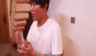 乌鸦传媒WY0004来自弟弟的报复