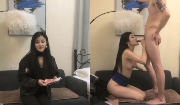 约炮单位暗恋自己的御姐少妇