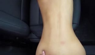 非常火的迪卡侬门事件女主角最全系列之与路人车震