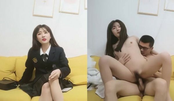 黑色外套肉肉少妇，开档黑丝高跟鞋69姿势口交，被