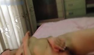 红极一时的南航空姐完整系列13-漂亮空姐性欲难耐