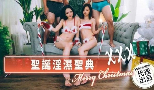 圣诞淫湿圣典