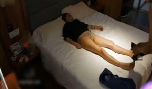 国产真实把妹子灌醉草B系列53-长发美女和朋友撸