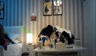 C仔系列之名模爱杏美.avi
