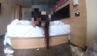 91富家公子大价钱宾馆约啪音乐学院网红脸女神身材