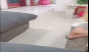 女神级网红鹿少女剧情演绎家政钟点工勾引男主人对白
