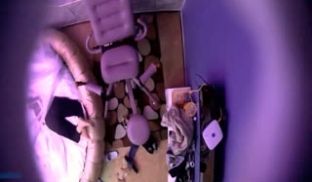 特色酒店TP小伙带性感漂亮的女神美女开房