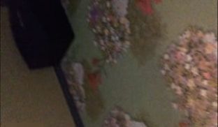 【网曝门事件】大韩商务富二代与漂亮女友歌厅不雅自
