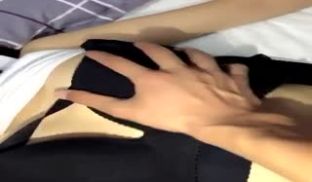 手机直播很会玩主播约炮大奶少妇用药涂BB流水再干