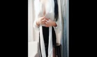 网红少女-私人玩物被发现真身的小秘书雪白狐狸尾塞