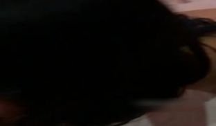 网红美少女押尾猫VIP版再尝性爱体验-隔壁敲门的