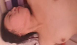 百度云泄密流出视图公务员小夫妻过性生活自拍快高潮