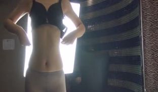潘小萌私拍视频