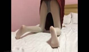 白丝