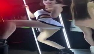汤不热Tumblr高颜值网红美女苏姬各式大尺度小