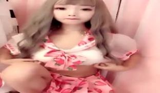 萌萌哒美女主播小漏诱惑小奶子逼逼刮毛了喜欢不要错