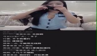 高颜值美女主播爱丽丝情趣制服黑丝大尺度群秀