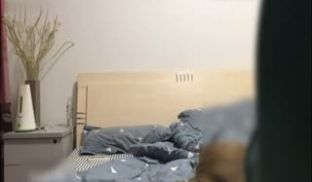 【真实破处日志】约操高叁毕业橘金发黑丝长腿美女 