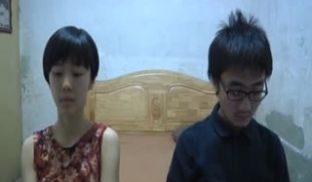 文艺小青年套路小姐