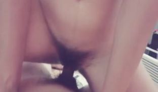 妙龄网红和男友私拍流出