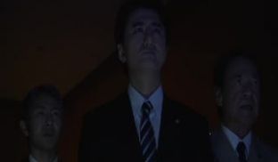 地球防卫遗孀
