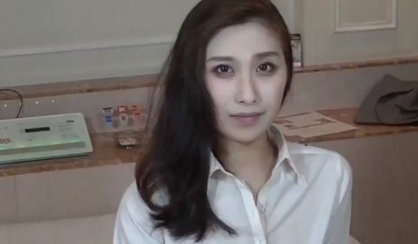 强制深喉射精