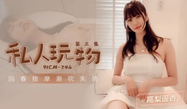 果冻-私人玩物3-高梨遥香。